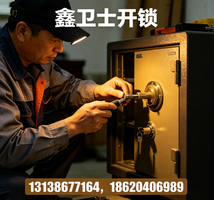 天津保险柜开锁