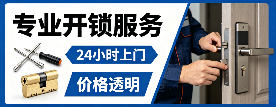 天津 指纹锁安装｜上门更换家用指纹锁、防盗门智能锁拆装维修